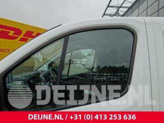 Renault Trafic Trafic (1FL/2FL/3FL/4FL), Van, 2014 1.6 dCi 90 picture 15