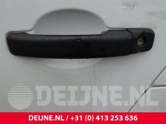 Renault Trafic Trafic (1FL/2FL/3FL/4FL), Van, 2014 1.6 dCi 90 picture 16