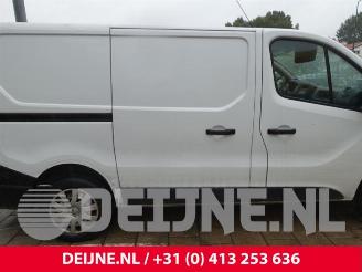 Renault Trafic Trafic (1FL/2FL/3FL/4FL), Van, 2014 1.6 dCi 90 picture 31