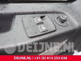 Renault Trafic Trafic (1FL/2FL/3FL/4FL), Van, 2014 1.6 dCi 90 picture 20