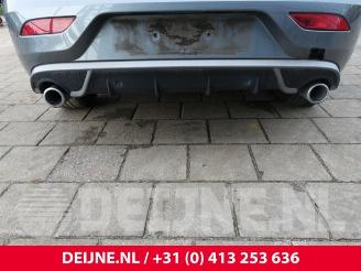 Volvo V-40 V40 (MV), Hatchback 5-drs, 2012 / 2019 2.0 D4 16V picture 33