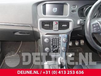 Volvo V-40 V40 (MV), Hatchback 5-drs, 2012 / 2019 2.0 D4 16V picture 26