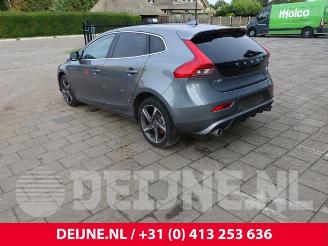 Volvo V-40 V40 (MV), Hatchback 5-drs, 2012 / 2019 2.0 D4 16V picture 5