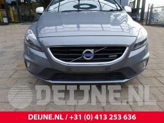 Volvo V-40 V40 (MV), Hatchback 5-drs, 2012 / 2019 2.0 D4 16V picture 34
