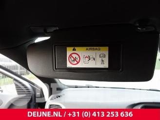 Volvo V-40 V40 (MV), Hatchback 5-drs, 2012 / 2019 2.0 D4 16V picture 21