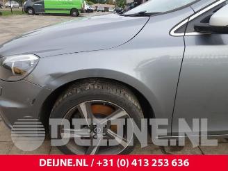Volvo V-40 V40 (MV), Hatchback 5-drs, 2012 / 2019 2.0 D4 16V picture 8