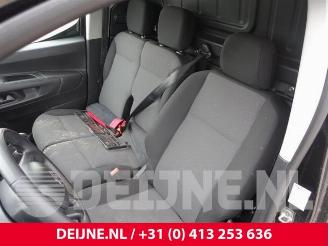 Citroën Berlingo Berlingo, Van, 2018 1.6 BlueHDI 75 picture 16