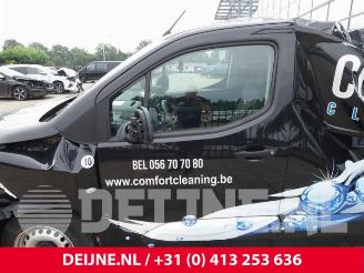 Citroën Berlingo Berlingo, Van, 2018 1.6 BlueHDI 75 picture 13