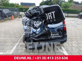 Citroën Berlingo Berlingo, Van, 2018 1.6 BlueHDI 75 picture 5