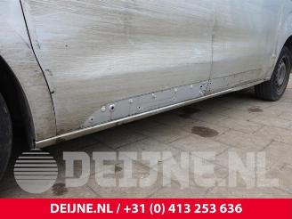 Peugeot Expert Expert (V1/VA/VB/VE/VF/VT/VY), Van, 2016 1.6 Blue HDi 95 16V picture 11