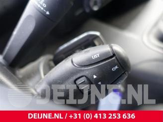 Peugeot Partner Partner (EF/EU), Van, 2018 1.5 BlueHDi 75 picture 27