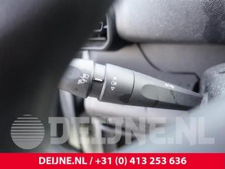 Peugeot Partner Partner (EF/EU), Van, 2018 1.5 BlueHDi 75 picture 24