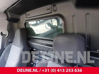 Peugeot Partner Partner (EF/EU), Van, 2018 1.5 BlueHDi 75 picture 19