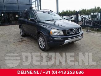 rozbiórka samochody osobowe Volvo Xc-90 XC90 I, SUV, 2002 / 2014 2.4 D5 20V 2011/6