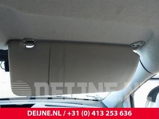 Mercedes Vito Vito (447.6), Van, 2014 1.6 111 CDI 16V picture 25