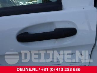 Mercedes Vito Vito (447.6), Van, 2014 1.6 111 CDI 16V picture 17