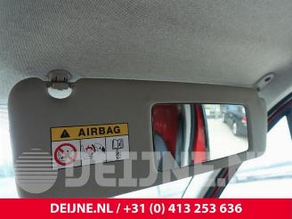 Opel Vivaro Vivaro, Van, 2014 / 2019 1.6 CDTI BiTurbo 120 picture 32