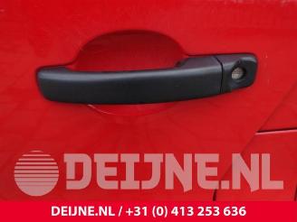 Opel Vivaro Vivaro, Van, 2014 / 2019 1.6 CDTI BiTurbo 120 picture 14