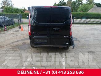 Ford Transit Transit Custom, Van, 2011 / 2023 2.2 TDCi 16V picture 6