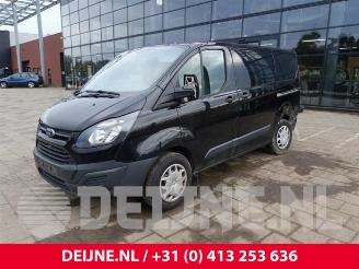 Ford Transit Transit Custom, Van, 2011 / 2023 2.2 TDCi 16V picture 3