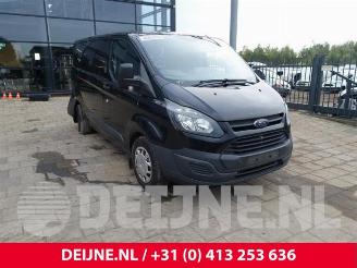 disassembly passenger cars Ford Transit Transit Custom, Van, 2011 / 2023 2.2 TDCi 16V 2015/9