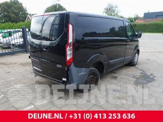 Ford Transit Transit Custom, Van, 2011 / 2023 2.2 TDCi 16V picture 7