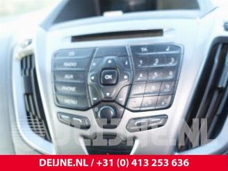 Ford Transit Transit Custom, Van, 2011 / 2023 2.2 TDCi 16V picture 32