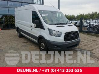 Ford Transit Transit, Van, 2013 2.0 TDCi 16V Eco Blue 130 picture 1