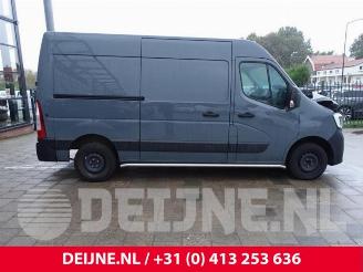 Renault Master Master III (MA/MB/MC/MD/MH/MF/MG/MH), Van, 2010 2.3 dCi 135 16V FWD picture 9