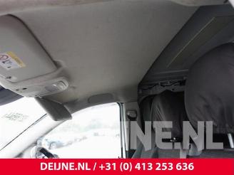 Mercedes Vito Vito (447.6), Van, 2014 2.2 116 CDI 16V picture 22