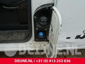 Mercedes Vito Vito (447.6), Van, 2014 2.2 116 CDI 16V picture 18