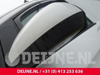 Mercedes Vito Vito (447.6), Van, 2014 2.2 116 CDI 16V picture 12