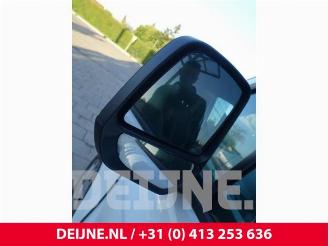 Ford Transit Connect Transit Connect (PJ2), Van, 2013 1.5 TDCi picture 15