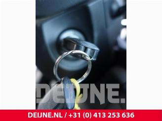 Ford Transit Connect Transit Connect (PJ2), Van, 2013 1.5 TDCi picture 28