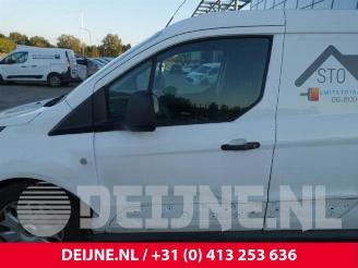 Ford Transit Connect Transit Connect (PJ2), Van, 2013 1.5 TDCi picture 17