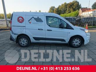 Ford Transit Connect Transit Connect (PJ2), Van, 2013 1.5 TDCi picture 8