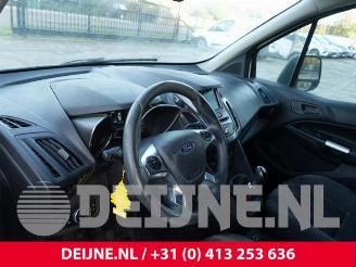 Ford Transit Connect Transit Connect (PJ2), Van, 2013 1.5 TDCi picture 21