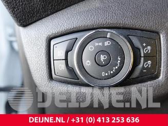 Ford Transit Connect Transit Connect (PJ2), Van, 2013 1.5 TDCi picture 23