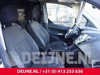 Ford Transit Connect Transit Connect (PJ2), Van, 2013 1.5 TDCi picture 34