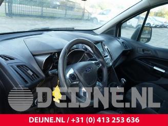 Ford Transit Connect Transit Connect (PJ2), Van, 2013 1.5 TDCi picture 21