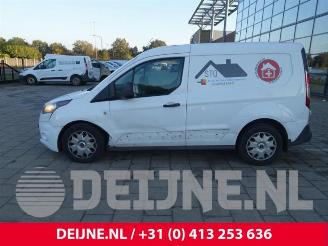 Ford Transit Connect Transit Connect (PJ2), Van, 2013 1.5 TDCi picture 4