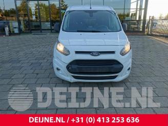 Ford Transit Connect Transit Connect (PJ2), Van, 2013 1.5 TDCi picture 2
