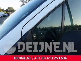 Ford Transit Connect Transit Connect (PJ2), Van, 2013 1.5 TDCi picture 12