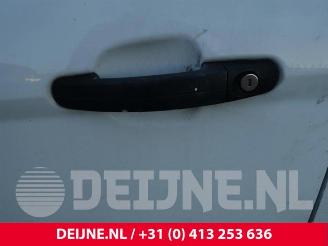 Ford Transit Connect Transit Connect (PJ2), Van, 2013 1.5 TDCi picture 16