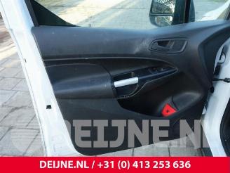 Ford Transit Connect Transit Connect (PJ2), Van, 2013 1.5 TDCi picture 18