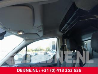 Ford Transit Connect Transit Connect (PJ2), Van, 2013 1.5 TDCi picture 22
