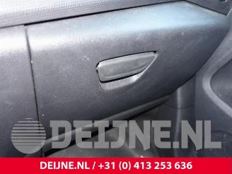 Ford Transit Connect Transit Connect (PJ2), Van, 2013 1.5 TDCi picture 32