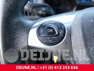 Ford Transit Connect Transit Connect (PJ2), Van, 2013 1.5 TDCi picture 24