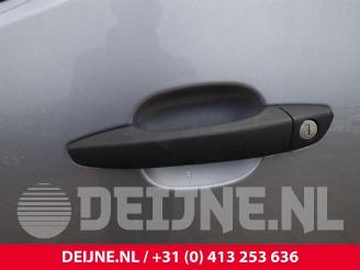 Peugeot Partner Partner (EF/EU), Van, 2018 1.6 BlueHDi 100 picture 15