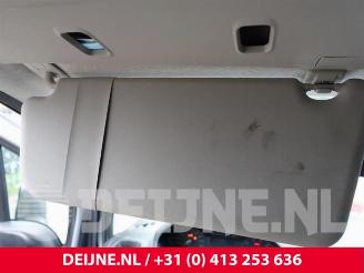 Peugeot Partner Partner (EF/EU), Van, 2018 1.6 BlueHDi 100 picture 27